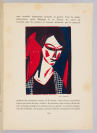 La gravure sur bois moderne de l`occident [Roger Avermaete (1893-1988), Různí autoři]