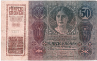 50 korun