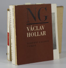 Soubor publikací: Václav Hollar