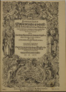 Mattioliho herbář [Pietro Andrea Gregorio Mattioli (1501-1577), Bedřich Kočí (1869-1955)]